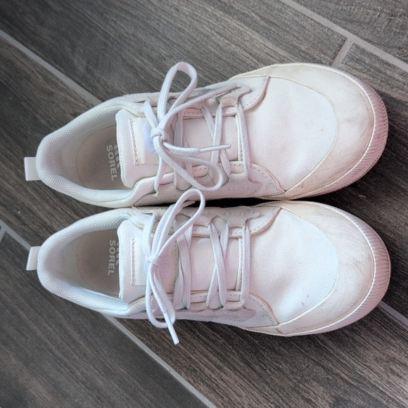 Sorel Shoes - Sorel Out And About III Women's Low Sneakers